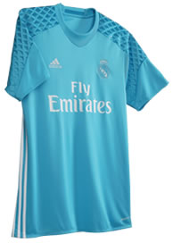 GOALKEEPPERkit