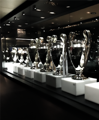 European Cup Room