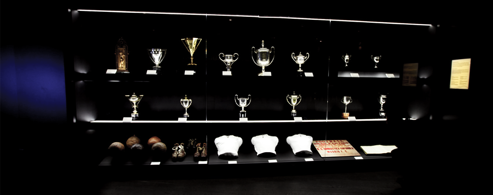 trophyroom