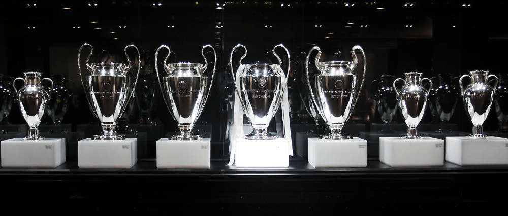 European Cup Room