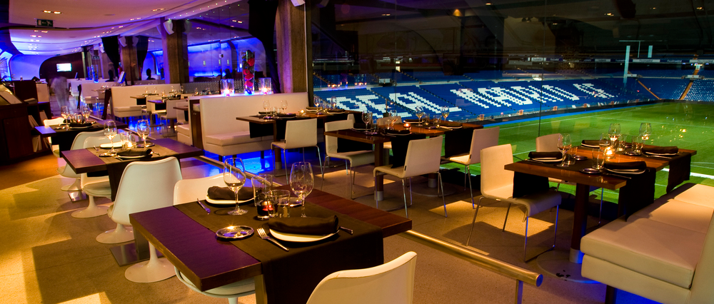 Asador Restaurant