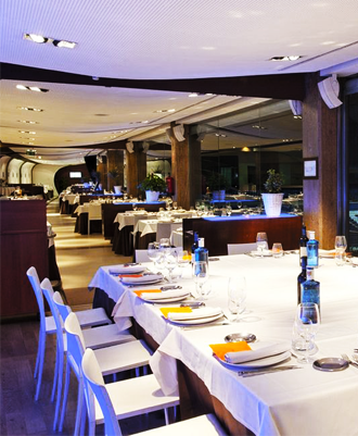 Asador Restaurant